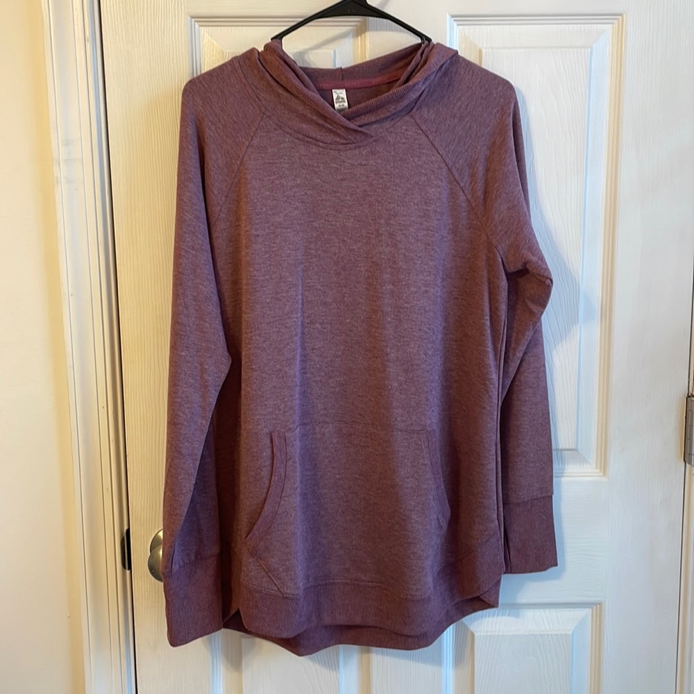 RBX Soft Sweatshirt - New!